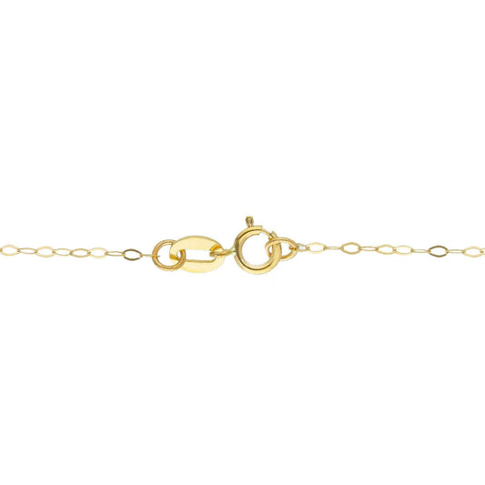 Collana JOY Gioielli Oro da donna