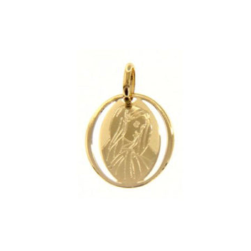 Ciondolo JOY Gioielli Oro unisex