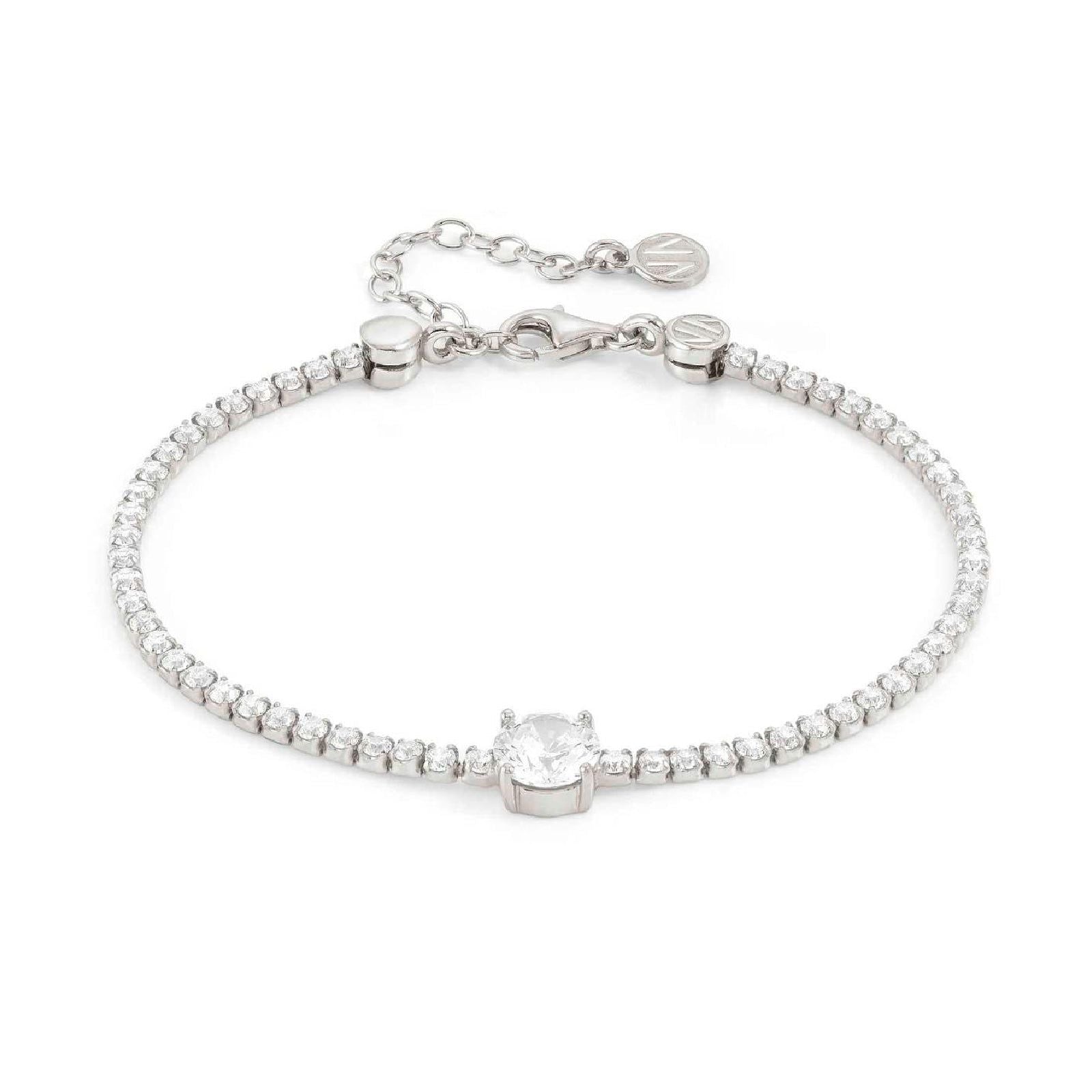 Bracciale Nomination Chic&Charm da donna 148630-010-1