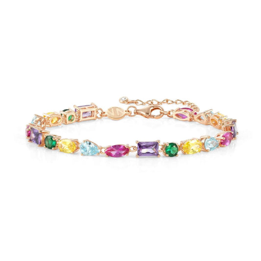 Bracciale Nomination Colour Wave da donna