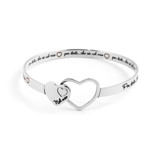 Bracciale Marlù Nel Mio Cuore da donna