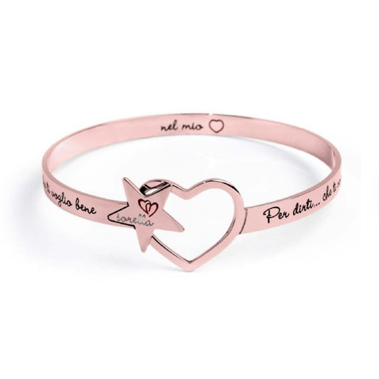 Bracciale Marlù Nel Mio Cuore da donna