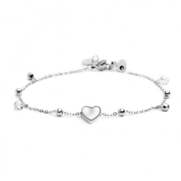 Bracciale Marlù Nel Mio Cuore da donna 15BR069-W-1