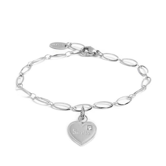 Bracciale Marlù Nel Mio Cuore da donna