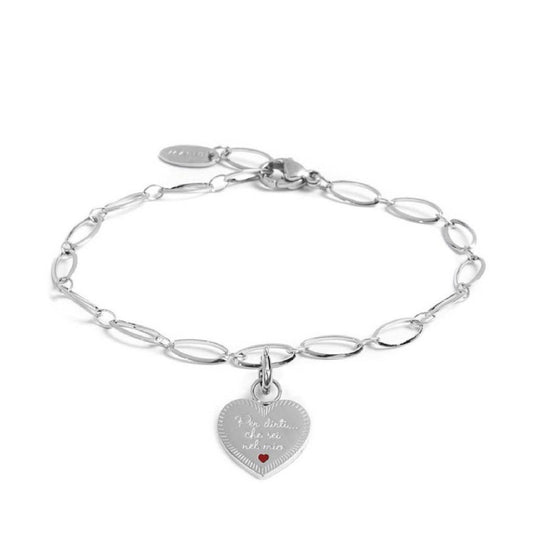 Bracciale Marlù Nel Mio Cuore da donna