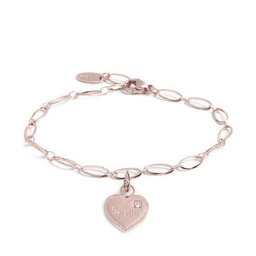 Bracciale Marlù Nel Mio Cuore da donna