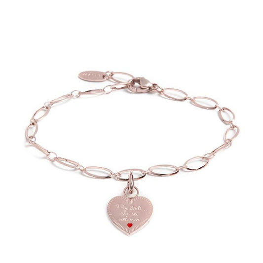 Bracciale Marlù Nel Mio Cuore da donna