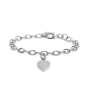 Bracciale Marlù Nel Mio Cuore da donna