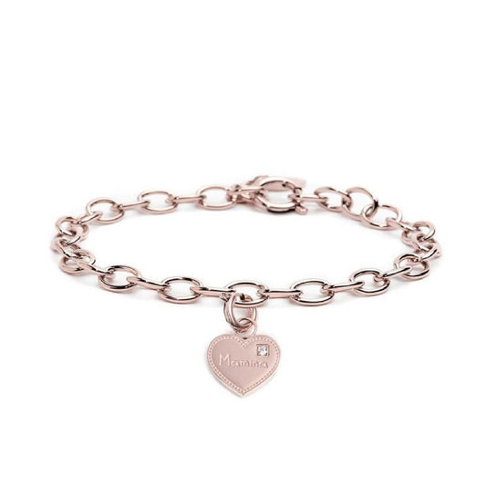 Bracciale Marlù Nel Mio Cuore da donna