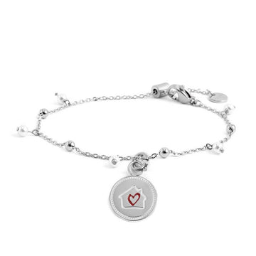 Bracciale Marlù Nel Mio Cuore da donna