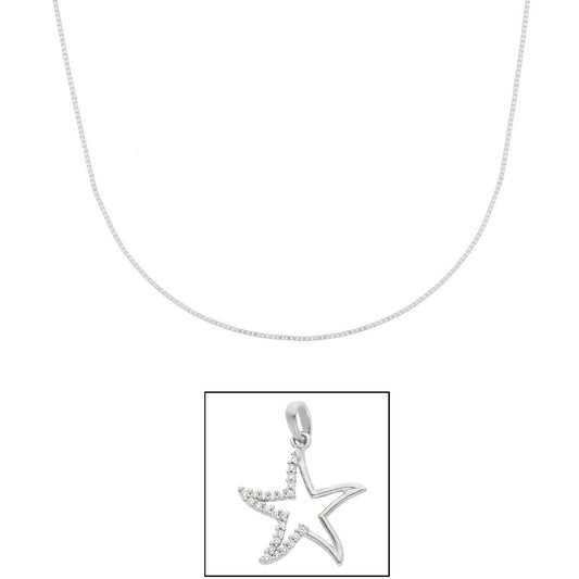 Collana JOY Gioielli Oro da donna 160175VE1G40-1