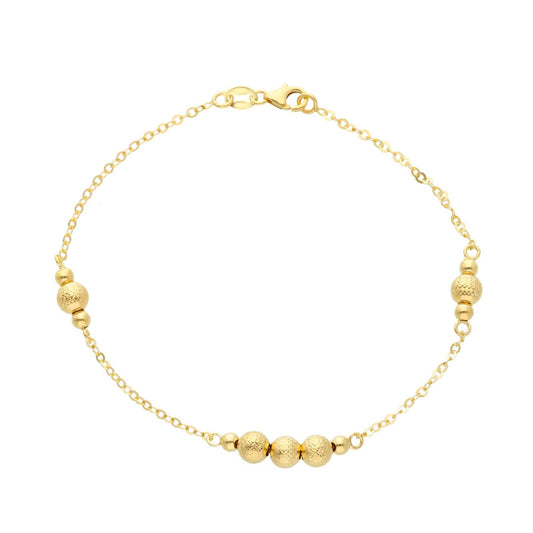 Bracciale JOY Gioielli Oro da donna 164435-1