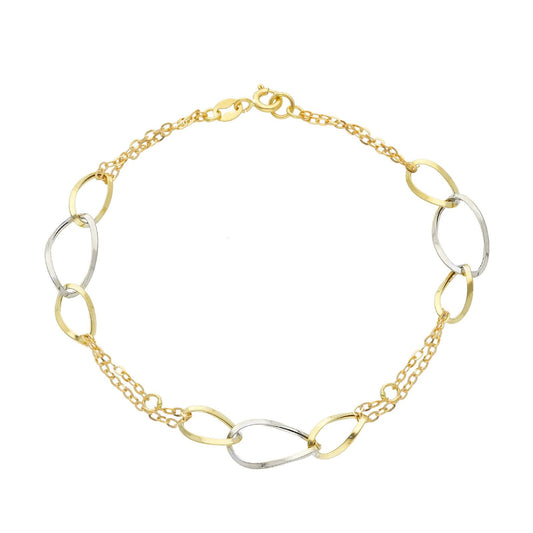 Bracciale JOY Gioielli Oro da donna 164549-1