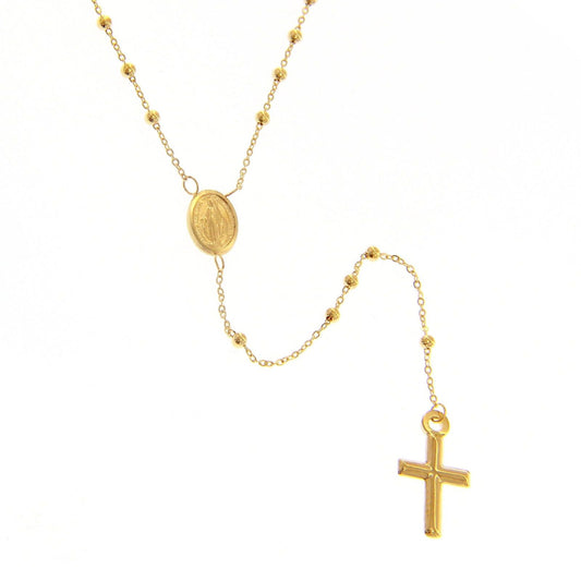 Collana JOY Gioielli Oro unisex