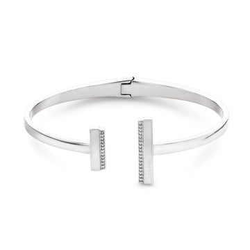 Bracciale Calvin Klein Timeless da donna