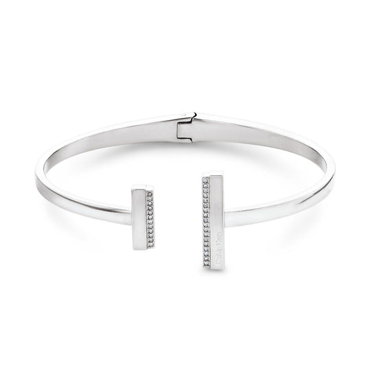 Bracciale Calvin Klein Timeless da donna 1681301-1