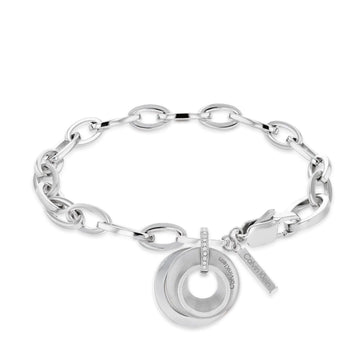 Bracciale Calvin Klein Timeless da donna