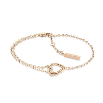 Bracciale Calvin Klein Sculptural da donna