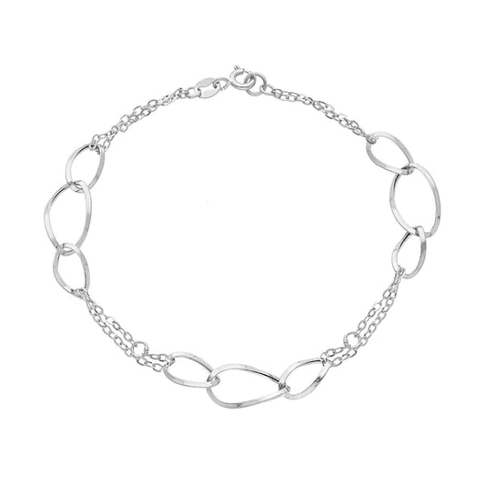 Bracciale JOY Gioielli Oro da donna 168552-1