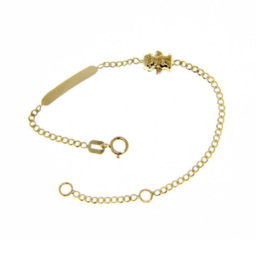 Bracciale JOY Gioielli Oro da bambino/a