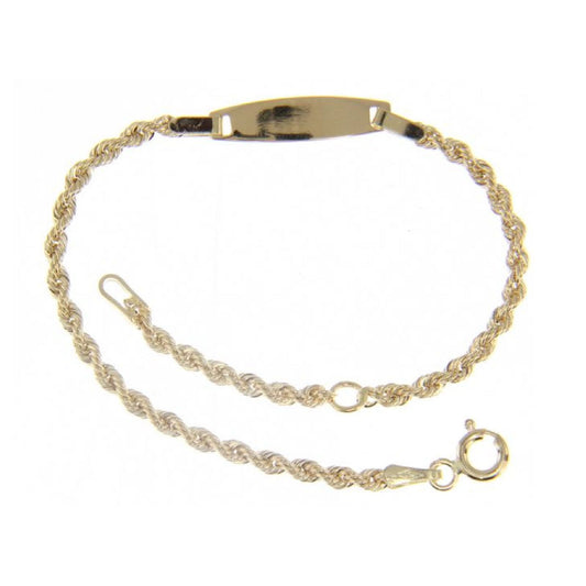 Bracciale JOY Gioielli Oro da bambino/a