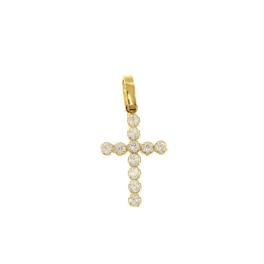 Collana JOY Gioielli Oro da donna