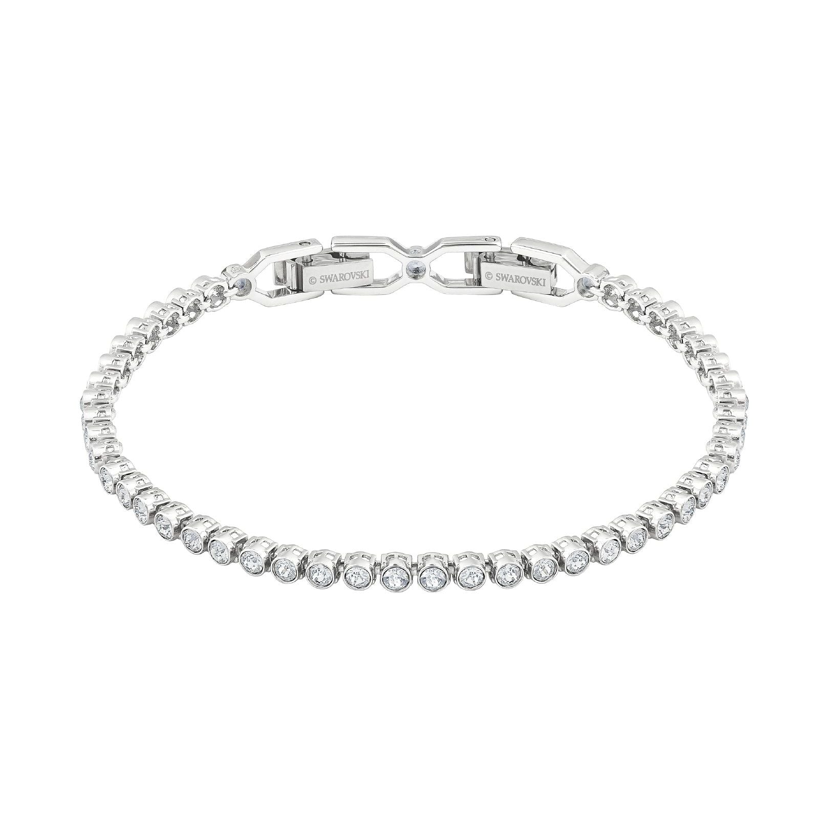 Bracciale Swarovski Tennis da donna