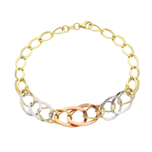 Bracciale JOY Gioielli Oro da donna 185139-1