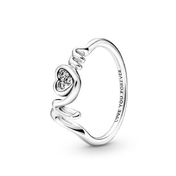 Anello Mom, Amore Eterno 191149C01-1