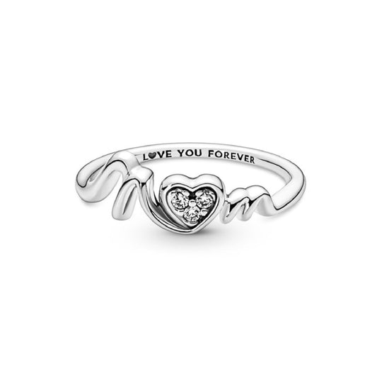 Anello Mom, Amore Eterno 191149C01-2