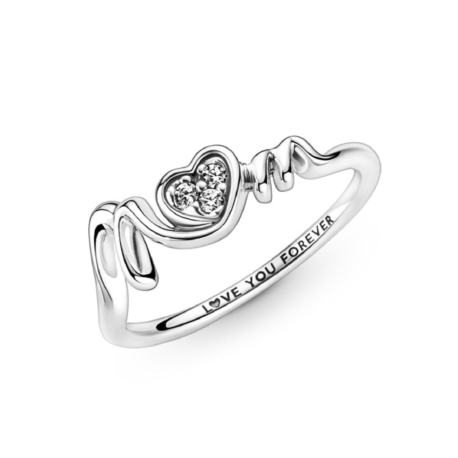 Anello Mom, Amore Eterno 191149C01-3