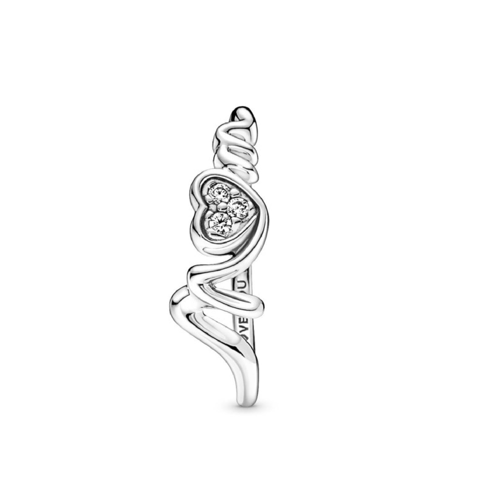 Anello Mom, Amore Eterno 191149C01-4