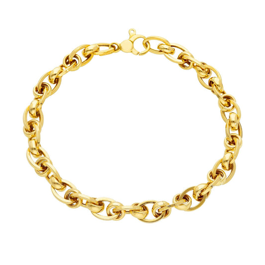 Bracciale JOY Gioielli Oro unisex 193834-1