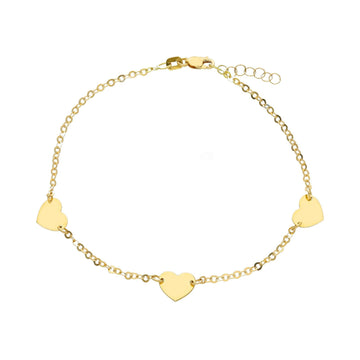 Bracciale JOY Gioielli Oro da donna