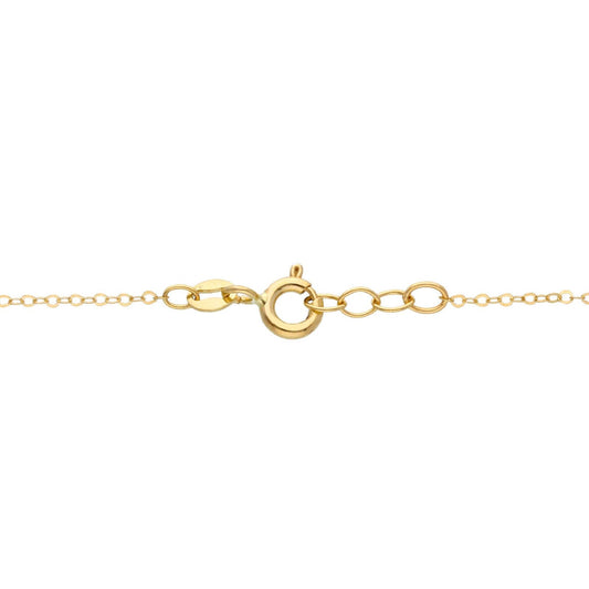 Collana JOY Gioielli Oro da donna