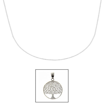 Collana JOY Gioielli Oro da donna 197692VE1G40-1