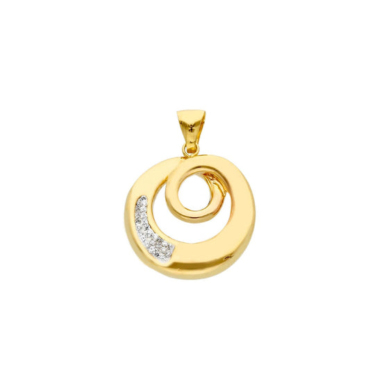 Collana JOY Gioielli Oro da donna