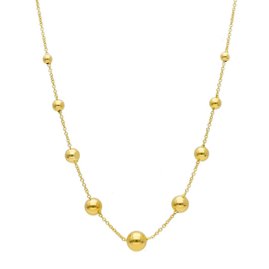 Collana JOY Gioielli Oro da donna