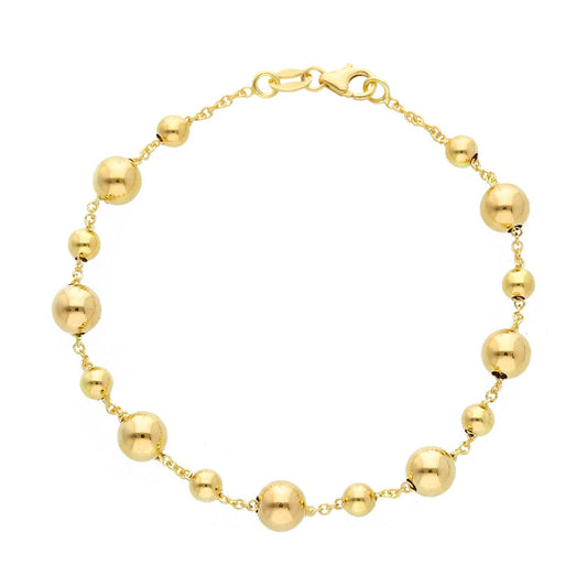 Bracciale JOY Gioielli Oro da donna 202315-1