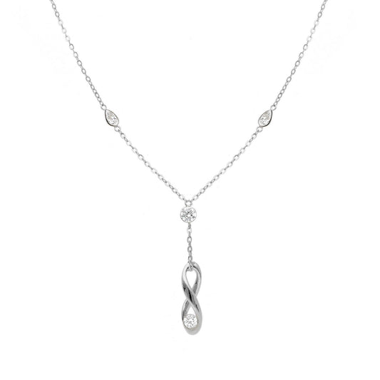 Collana JOY Gioielli Oro da donna 202566-1