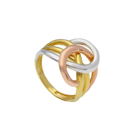 Anello JOY Gioielli Oro da donna 209293-1