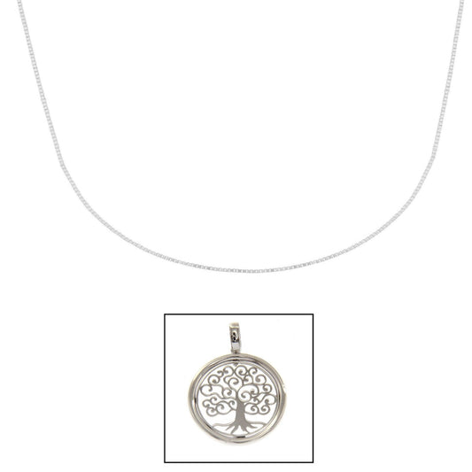 Collana JOY Gioielli Oro da donna 211327VE1G40-1