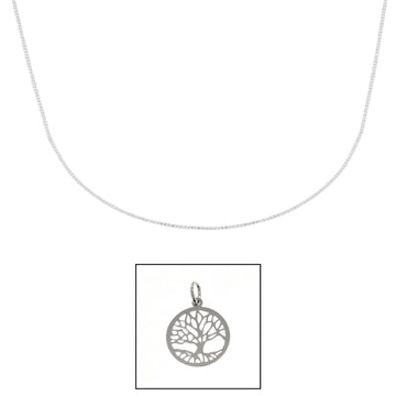 Collana JOY Gioielli Oro da donna