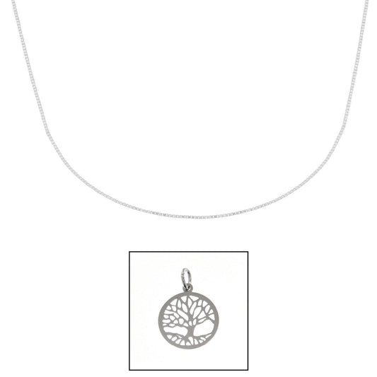 Collana JOY Gioielli Oro da donna