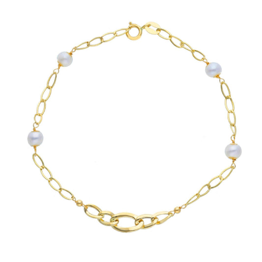 Bracciale JOY Gioielli Oro da donna