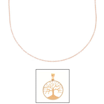 Collana JOY Gioielli Oro da donna