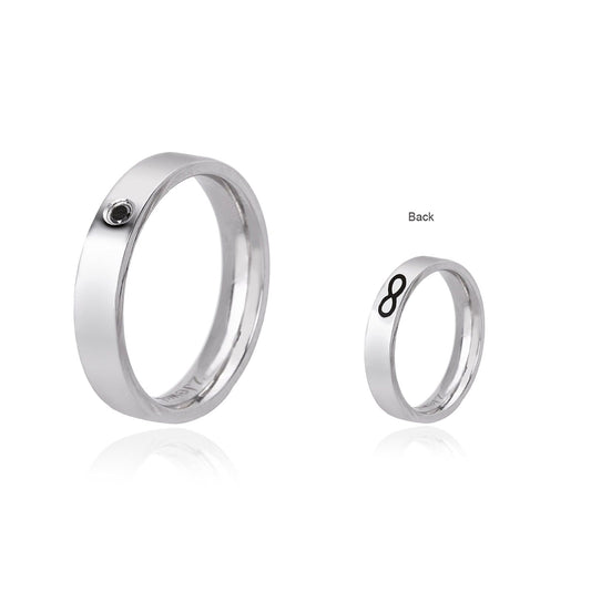 Anello 2Jewels Love Rings da uomo 221069-1