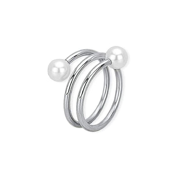 Anello 2Jewels Pearl Planet da donna 221073-1