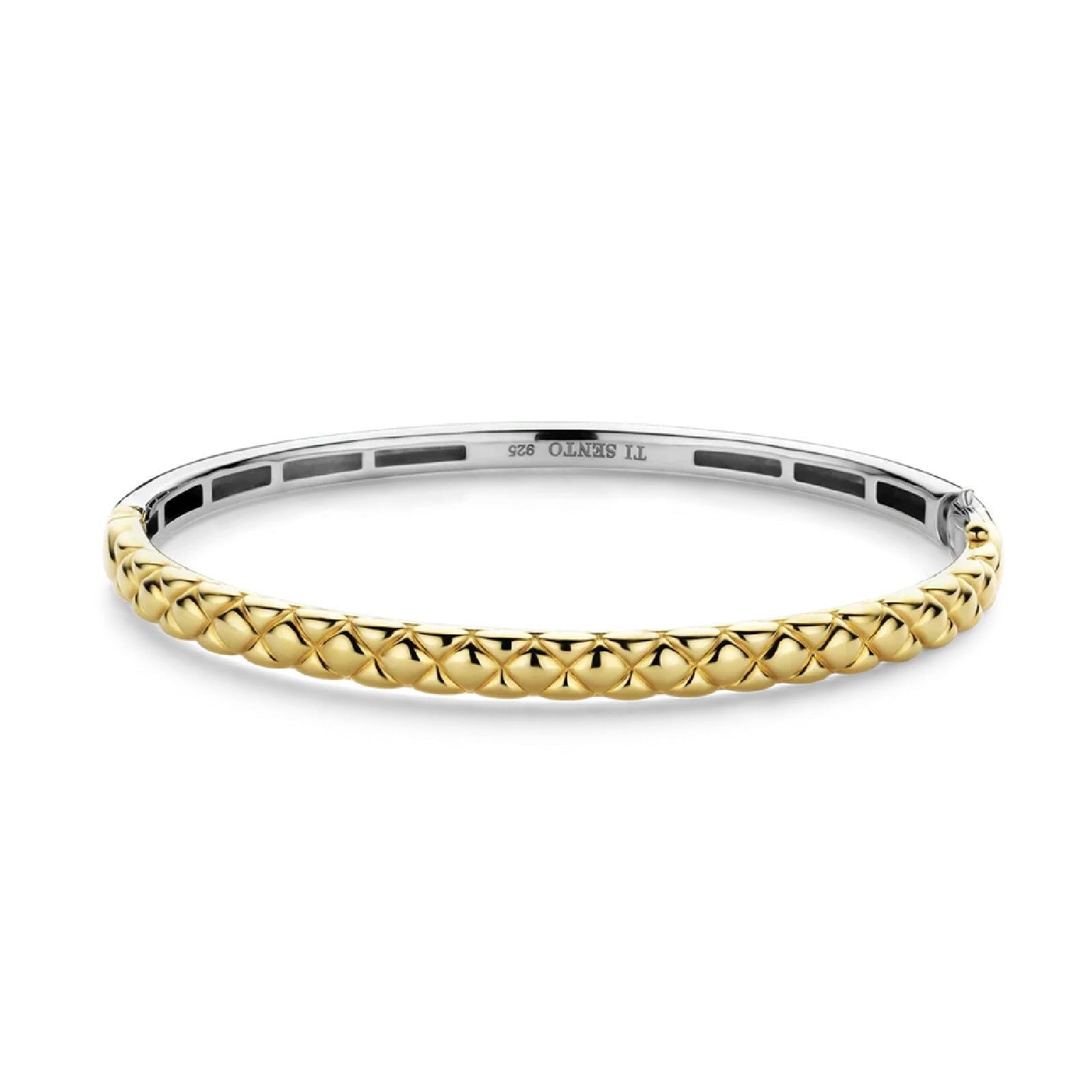 Bracciale TI SENTO Milano da donna 23011SY-1