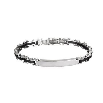 Bracciale 2Jewels Type da uomo 231311-1